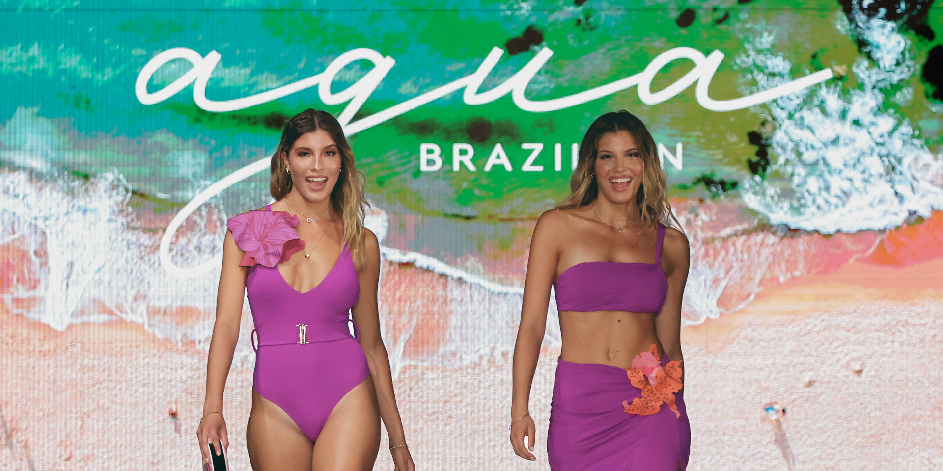 Agua Brazilian Swimwear