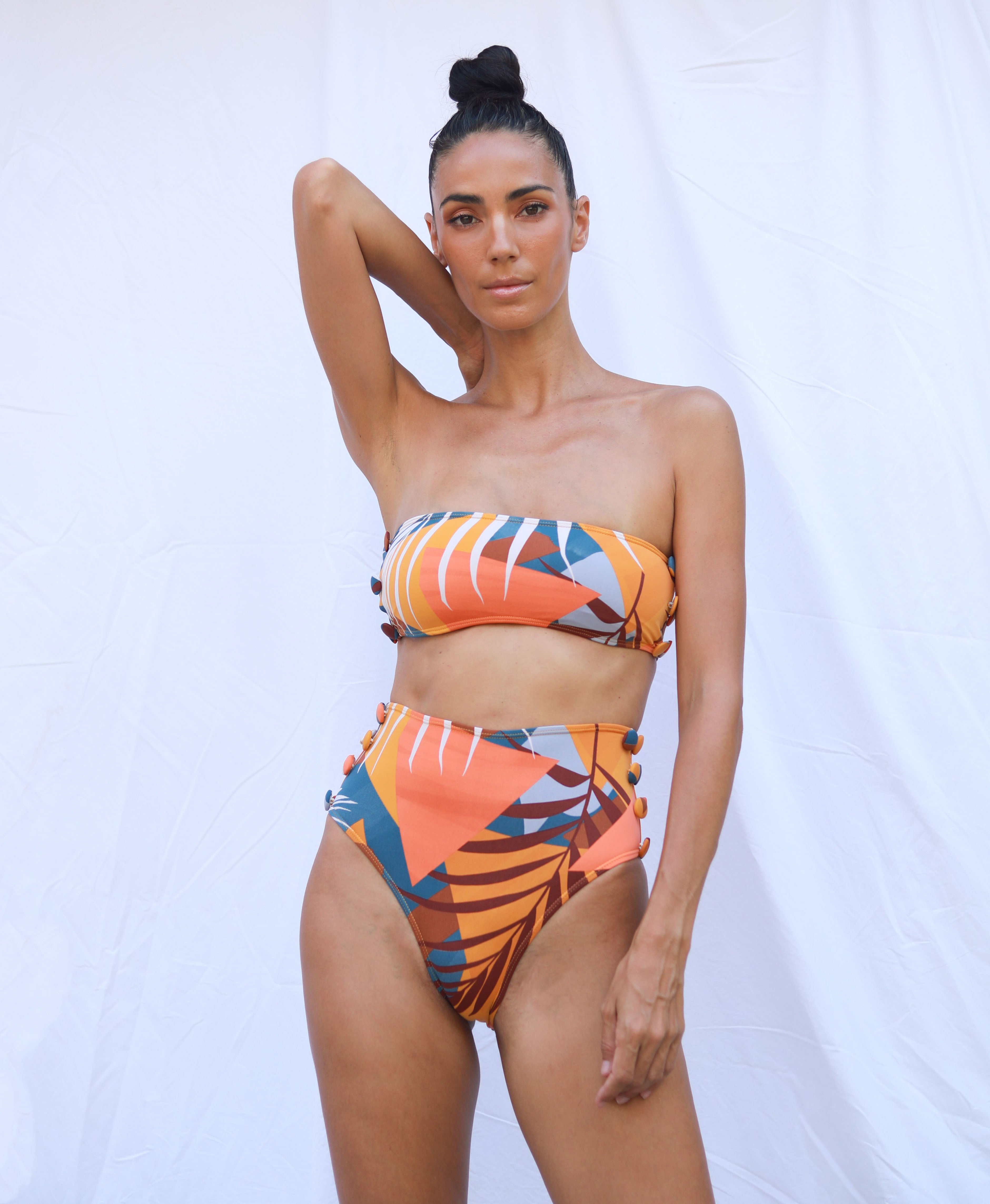 Agua brazilian hotsell swimwear shop